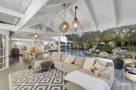 Property photo of 4 Milner Close Templestowe VIC 3106