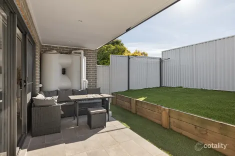 Property photo of 45A McCredie Road Guildford West NSW 2161