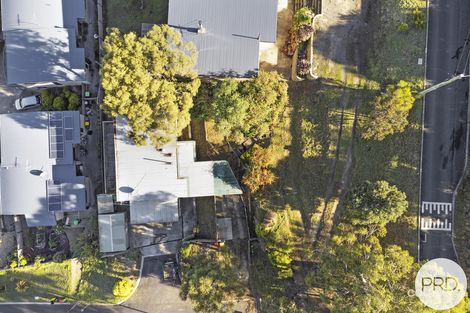 Property photo of 6 Tianna Road Lindisfarne TAS 7015