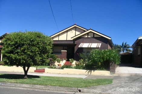 Property photo of 68 Belemba Avenue Roselands NSW 2196