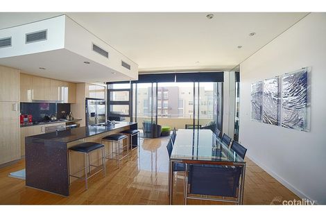Property photo of 603/33 Shortland Esplanade Newcastle East NSW 2300