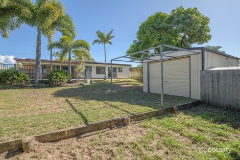 Property photo of 5 Winnecke Road Tannum Sands QLD 4680