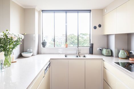 Property photo of 62/1 Tewkesbury Avenue Darlinghurst NSW 2010