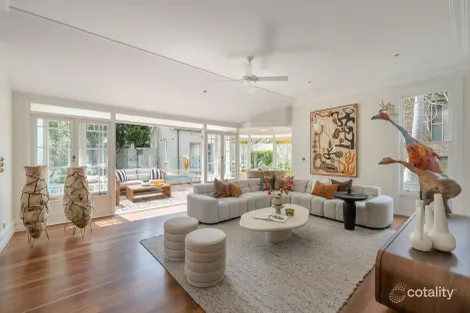 Property photo of 36 Allen Street Glebe NSW 2037