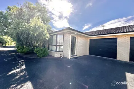 4/27a Mitchell St, Muswellbrook, NSW 2333