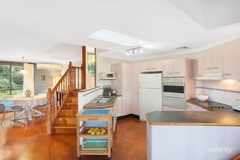 Property photo of 14 Railway Crescent Lisarow NSW 2250