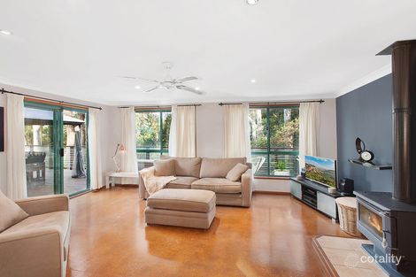 Property photo of 14 Railway Crescent Lisarow NSW 2250