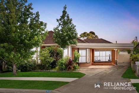 Property photo of 53 Strathmore Crescent Hoppers Crossing VIC 3029