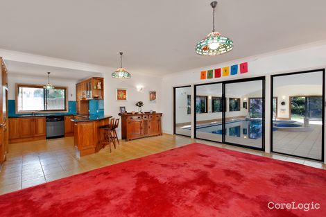 Property photo of 8 Squires Crescent Coledale NSW 2515