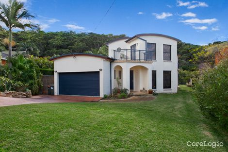 Property photo of 8 Squires Crescent Coledale NSW 2515