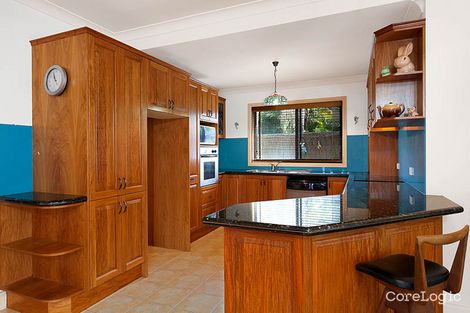 Property photo of 8 Squires Crescent Coledale NSW 2515
