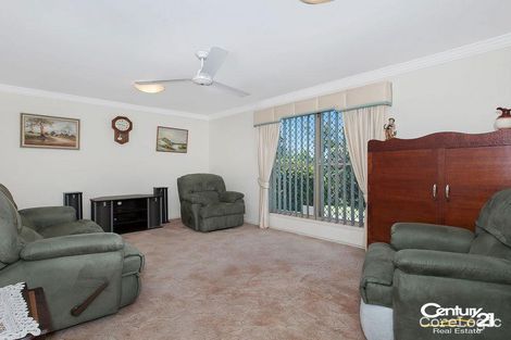 Property photo of 8 Kulnura Street Upper Kedron QLD 4055