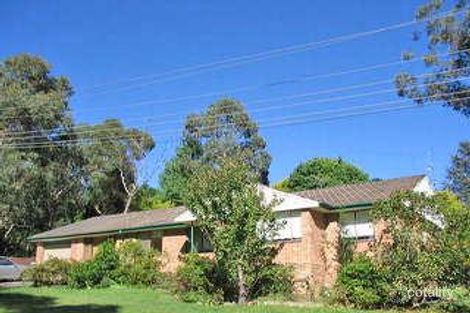 Property photo of 119 Craigend Street Leura NSW 2780