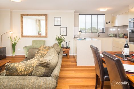 Property photo of 62/1 Tewkesbury Avenue Darlinghurst NSW 2010