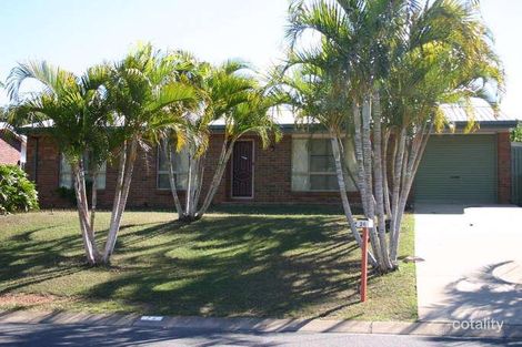 26 Meilland St, Yeppoon, QLD 4703