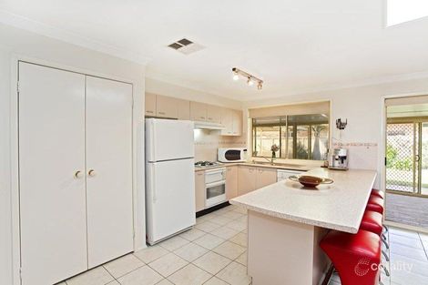 Property photo of 14 Skain Place Horningsea Park NSW 2171