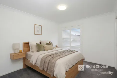Property photo of 1/21 Tabourie Close Flinders NSW 2529