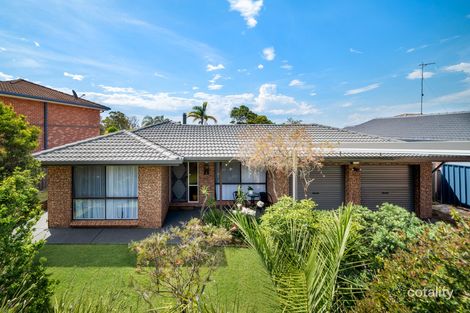 Property photo of 30 Debenham Avenue Leumeah NSW 2560