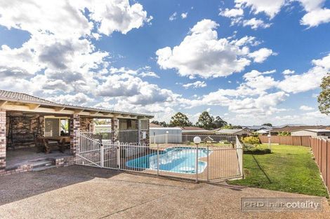 Property photo of 6 Carbora Close Maryland NSW 2287