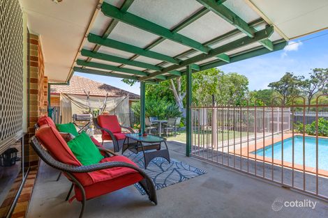 Property photo of 37 Sorbonne Close Sippy Downs QLD 4556