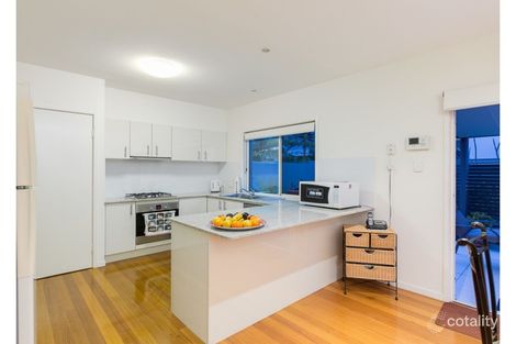 Property photo of 17/39 Bayliss Street Auchenflower QLD 4066