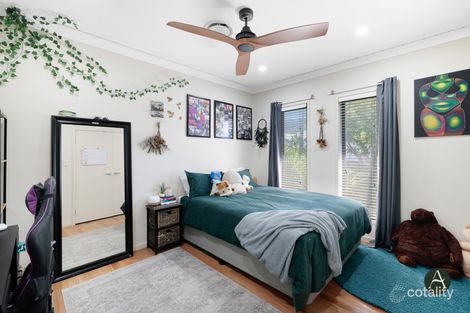 Property photo of 29 Abercrombie Crescent Upper Coomera QLD 4209