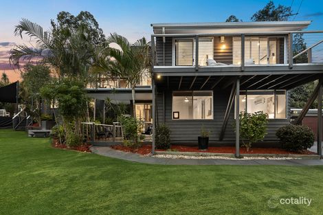 Property photo of 6 Christella Kenmore Hills QLD 4069
