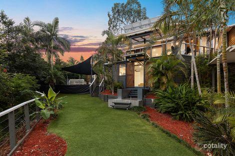 Property photo of 6 Christella Kenmore Hills QLD 4069