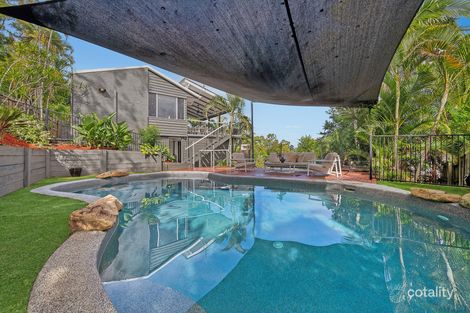 Property photo of 6 Christella Kenmore Hills QLD 4069