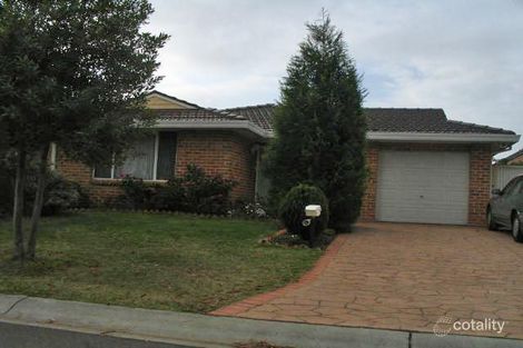 15 Ellesmere Ct, Wattle Grove, NSW 2173