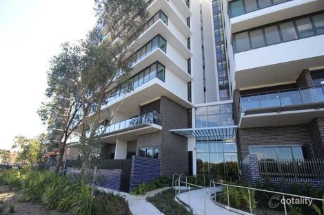 11069/7 Bennelong Pkwy, Wentworth Point, NSW 2127
