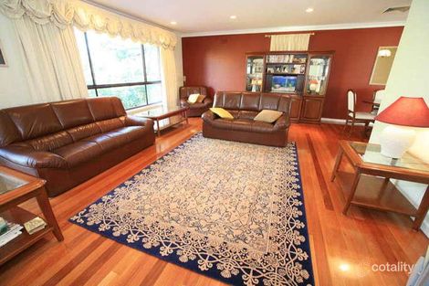 Property photo of 6 Oslo Street Marsfield NSW 2122
