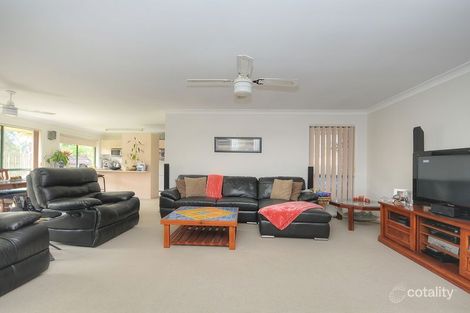 Property photo of 9/8 Ottelia Drive Elanora QLD 4221