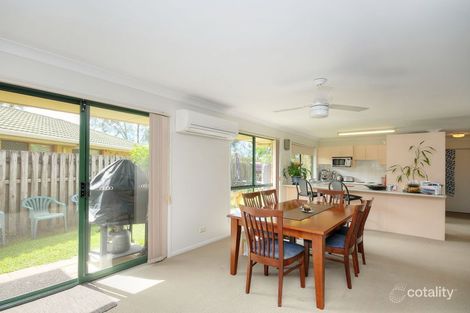 Property photo of 9/8 Ottelia Drive Elanora QLD 4221