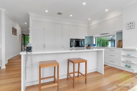 Property photo of 12 Slavin Place Gordon ACT 2906