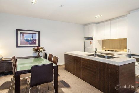 Property photo of 1507/483 Swanston Street Melbourne VIC 3000