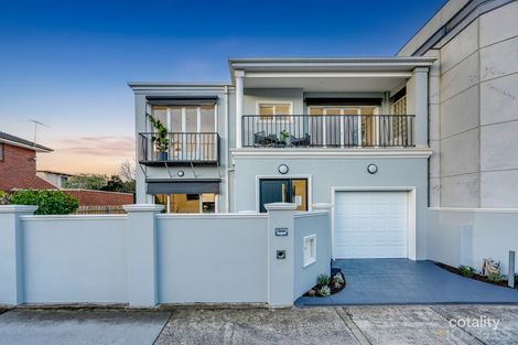 Property photo of 131A Parkers Road Parkdale VIC 3195
