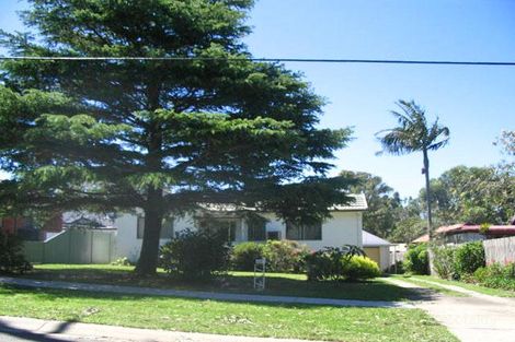 Property photo of 3 Ferntree Road Engadine NSW 2233