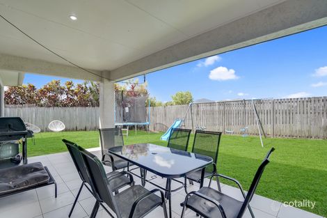Property photo of 5 McSweeney Crescent Gordonvale QLD 4865