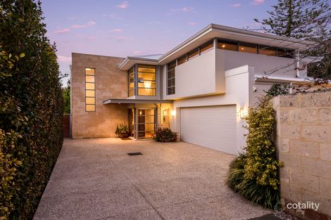 Property photo of 21A Chiswick Street Wembley Downs WA 6019