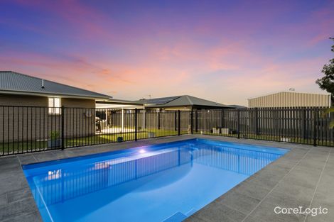 Property photo of 27 Cormorant Court Kawungan QLD 4655