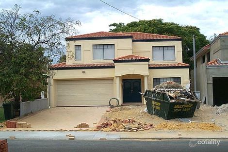 Property photo of 61 Coogee Road Ardross WA 6153