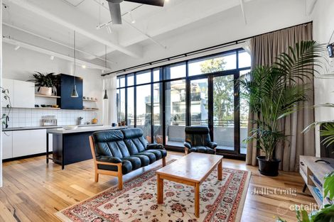 Property photo of 201B/1 Dods Street Brunswick VIC 3056