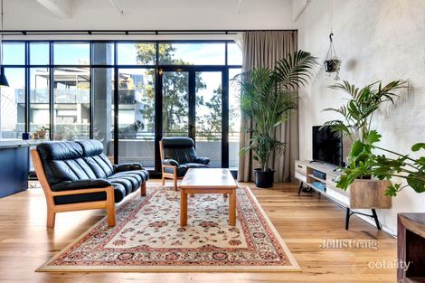Property photo of 201B/1 Dods Street Brunswick VIC 3056