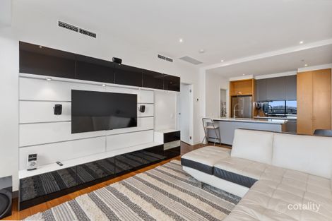 1910/45 Haig St, Southbank, VIC 3006