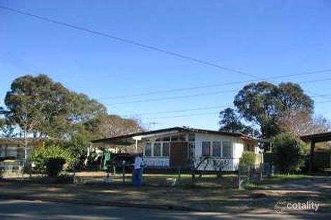 22 Rymill Rd, Tregear, NSW 2770