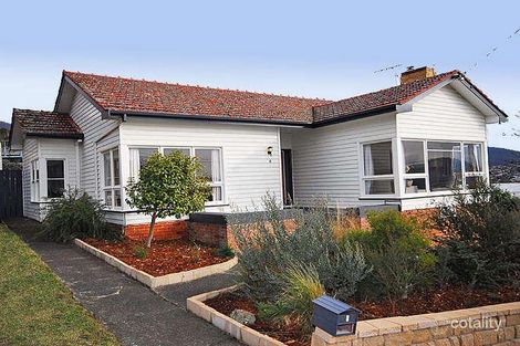 8 Ogilvie St, Mount Stuart, TAS 7000