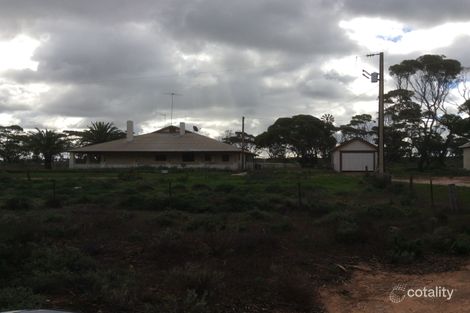 Property photo of 2272 Schwarz Hill Road Ceduna SA 5690