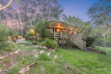 Property photo of 147 A Dobson Road Narangba QLD 4504