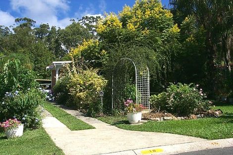 19 Pocock Ct, Currumbin Waters, QLD 4223